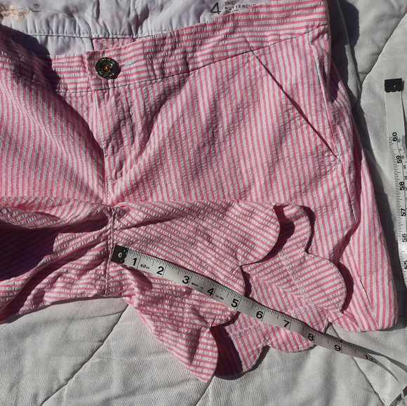 Lilly Pulitzer Shorts - Picture 13 of 13